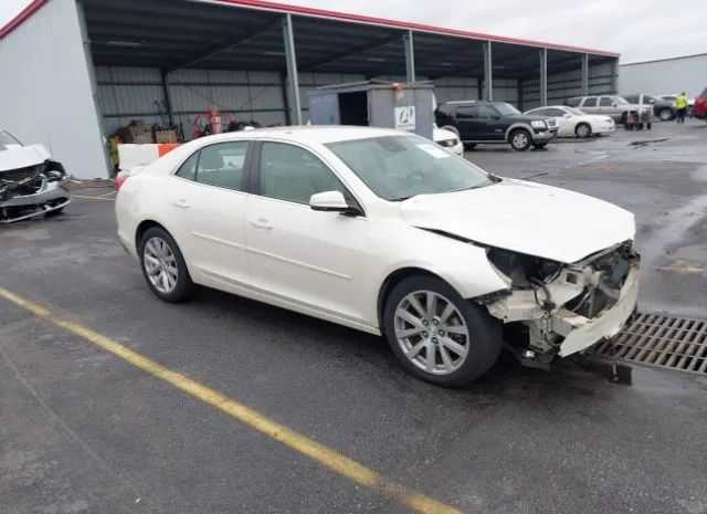 CHEVROLET MALIBU 2013 1g11e5sa5df213093