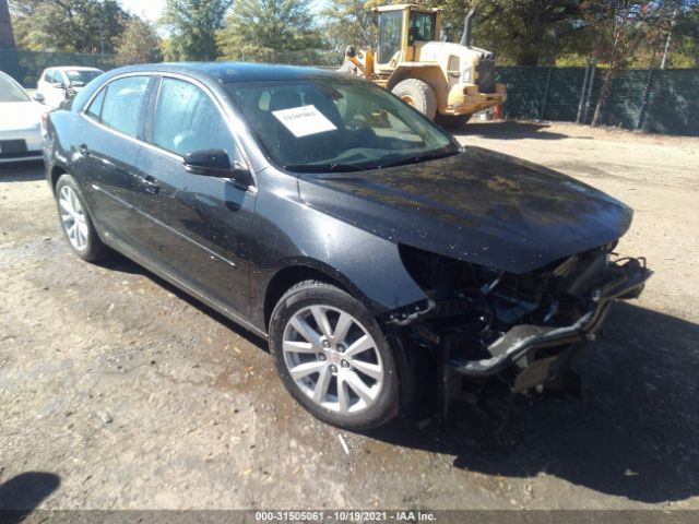 CHEVROLET MALIBU 2013 1g11e5sa5df215054