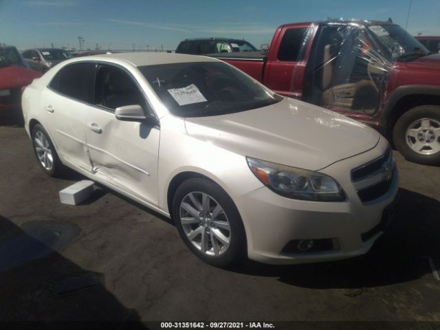 CHEVROLET MALIBU 2013 1g11e5sa5df217421