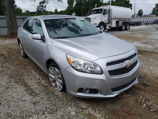 CHEVROLET MALIBU 2LT 2013 1g11e5sa5df223882