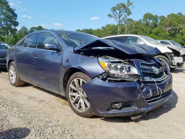 CHEVROLET MALIBU 2LT 2013 1g11e5sa5df228659