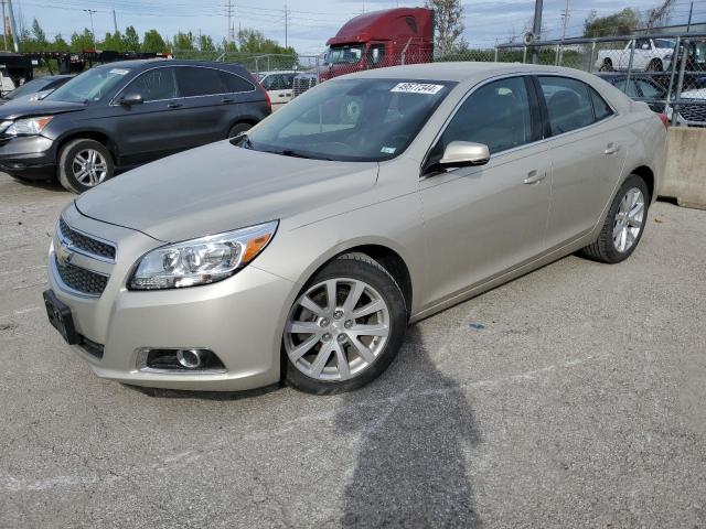 CHEVROLET MALIBU 2013 1g11e5sa5df228760