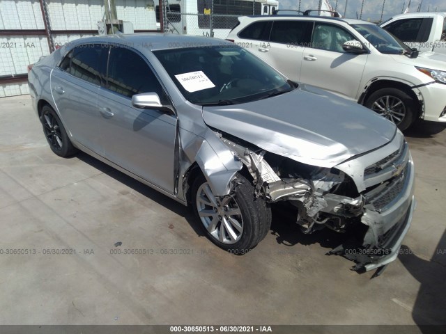 CHEVROLET MALIBU 2013 1g11e5sa5df229164