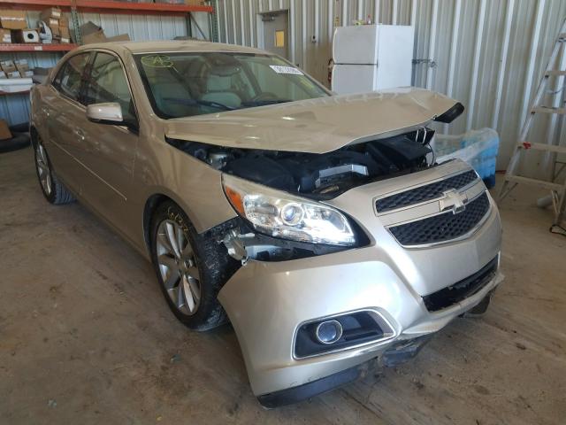 CHEVROLET MALIBU 2013 1g11e5sa5df231979