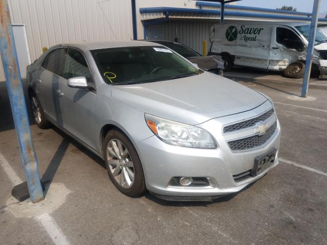 CHEVROLET MALIBU LS 2013 1g11e5sa5df233179