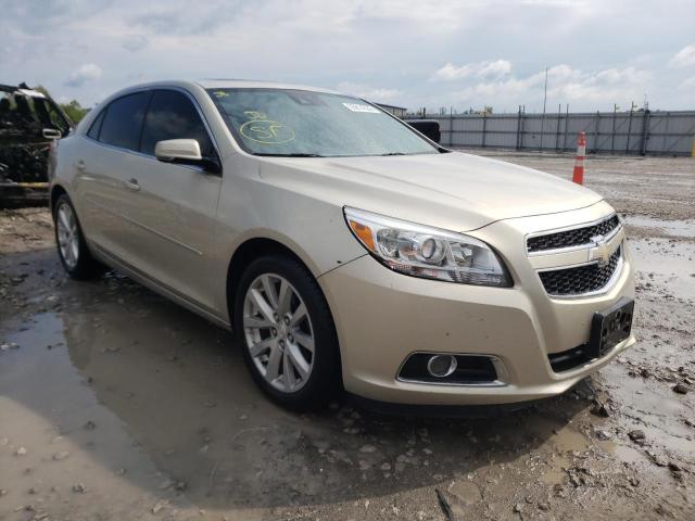 CHEVROLET MALIBU 2LT 2013 1g11e5sa5df233425