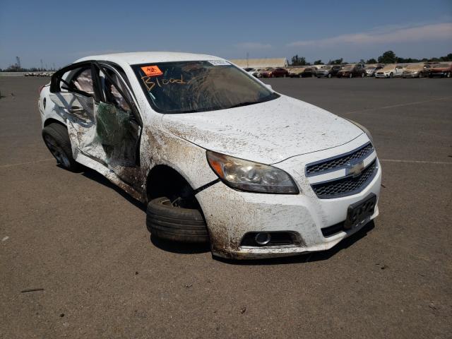 CHEVROLET MALIBU 2LT 2013 1g11e5sa5df233523