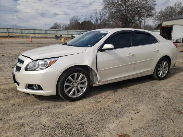 CHEVROLET MALIBU 2LT 2013 1g11e5sa5df236695