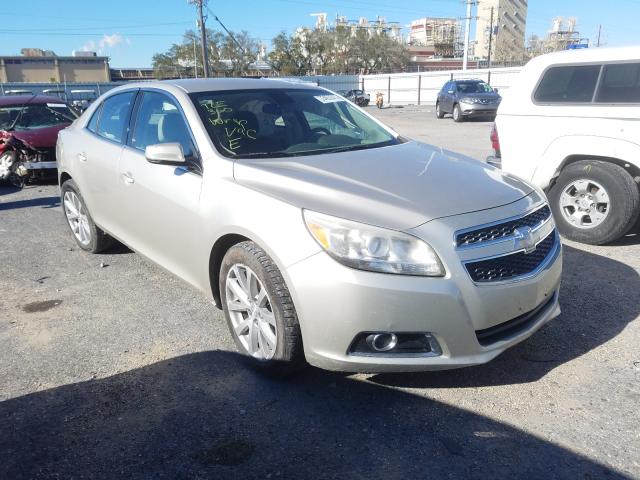 CHEVROLET MALIBU 2LT 2013 1g11e5sa5df237121