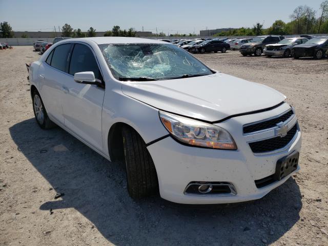 CHEVROLET MALIBU 2LT 2013 1g11e5sa5df238849