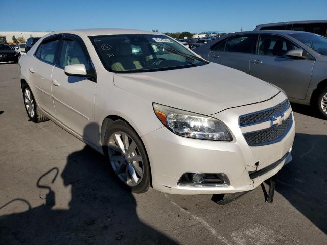 CHEVROLET MALIBU 2LT 2013 1g11e5sa5df241184