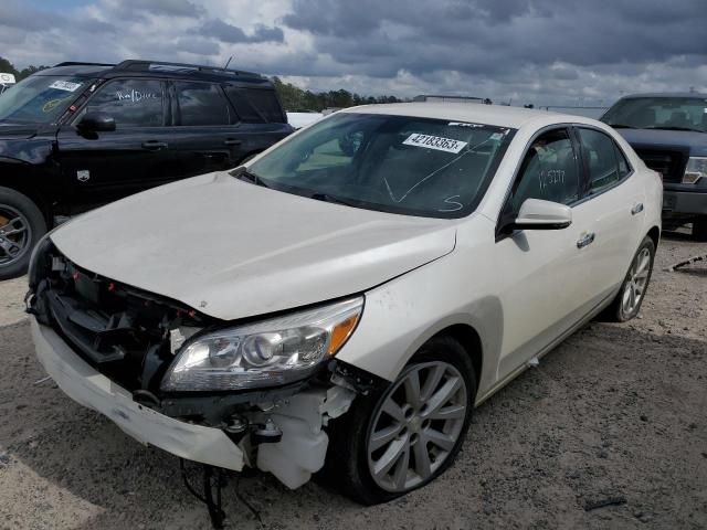 CHEVROLET MALIBU 2LT 2013 1g11e5sa5df242920