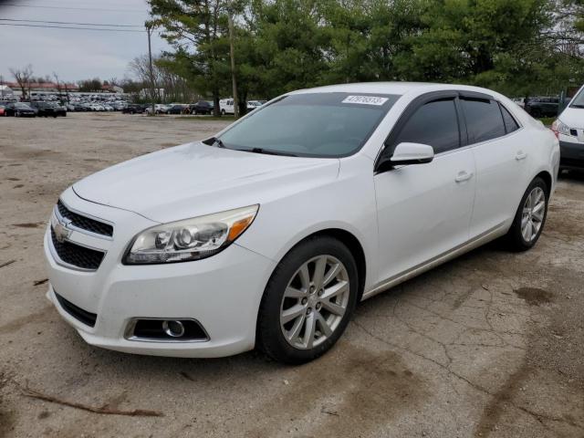 CHEVROLET MALIBU 2LT 2013 1g11e5sa5df247437