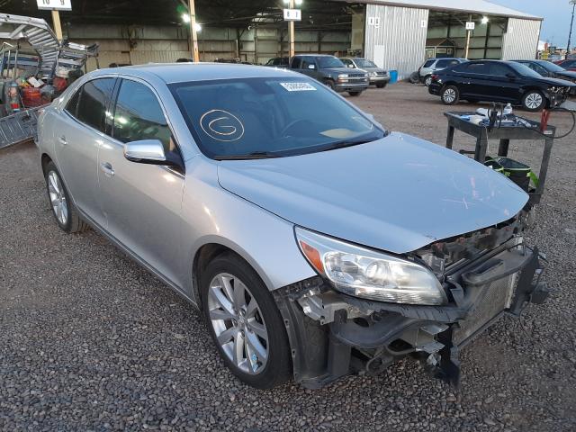 CHEVROLET MALIBU 2LT 2013 1g11e5sa5df253142