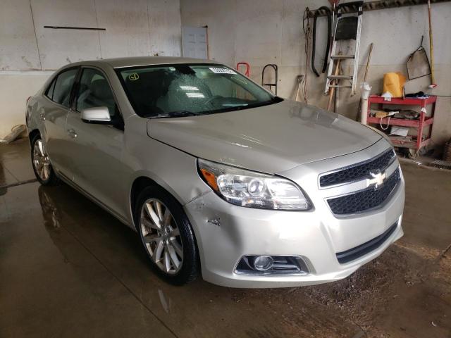 CHEVROLET MALIBU 2LT 2013 1g11e5sa5df253254