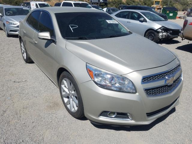 CHEVROLET MALIBU 2LT 2013 1g11e5sa5df255313