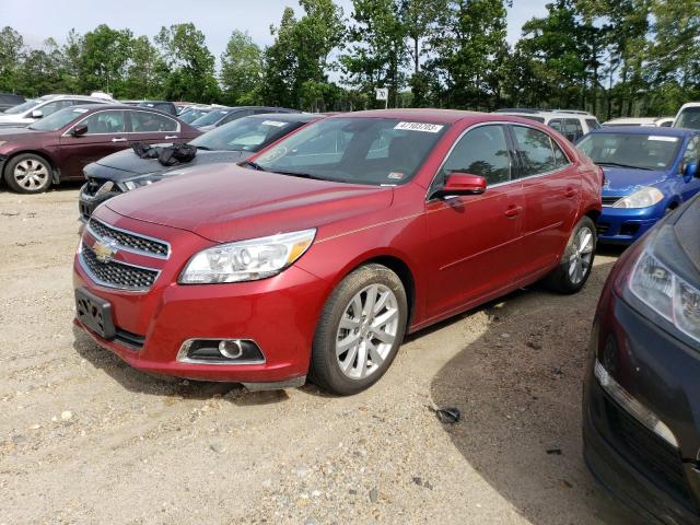 CHEVROLET MALIBU 2LT 2013 1g11e5sa5df261404