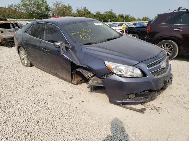 CHEVROLET MALIBU 2LT 2013 1g11e5sa5df262309