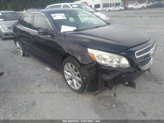 CHEVROLET MALIBU 2013 1g11e5sa5df263637