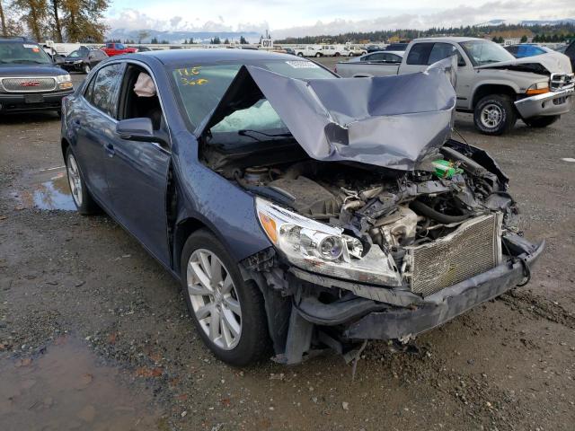 CHEVROLET MALIBU 2LT 2013 1g11e5sa5df265212