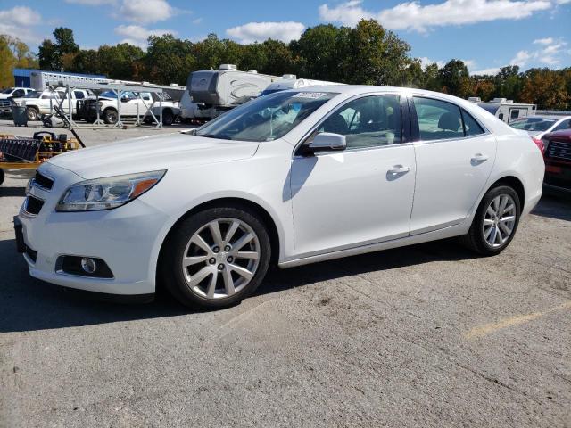 CHEVROLET MALIBU 2013 1g11e5sa5df265680