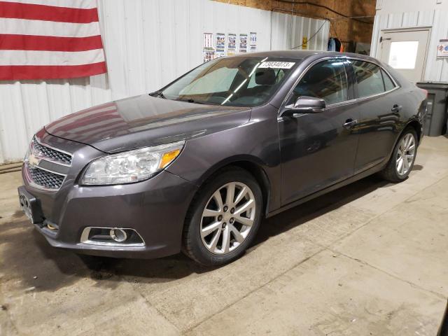 CHEVROLET MALIBU 2013 1g11e5sa5df267042