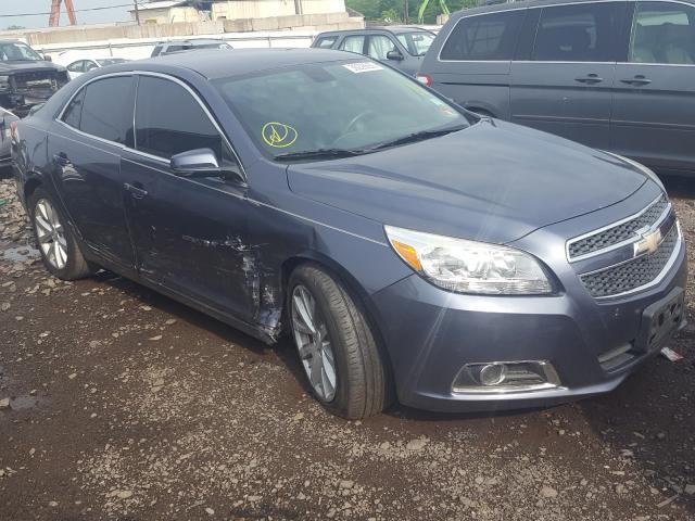 CHEVROLET MALIBU 2LT 2013 1g11e5sa5df269373