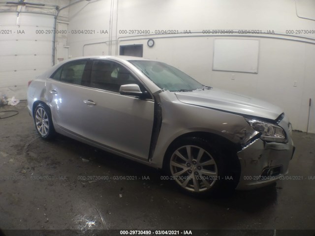 CHEVROLET MALIBU 2013 1g11e5sa5df270538