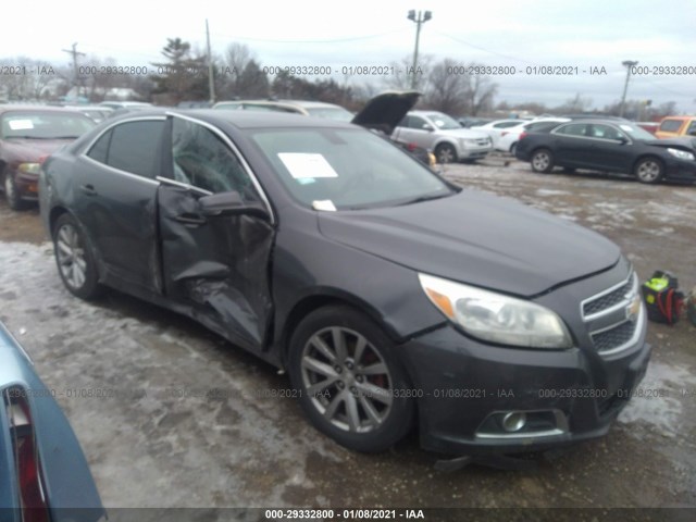 CHEVROLET MALIBU 2013 1g11e5sa5df272516