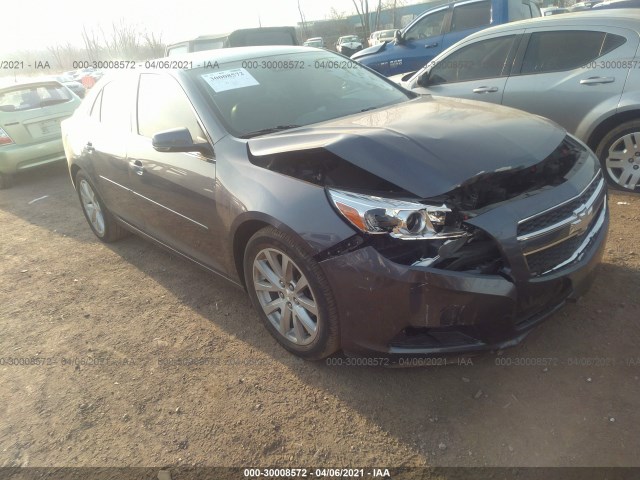 CHEVROLET MALIBU 2013 1g11e5sa5df273309