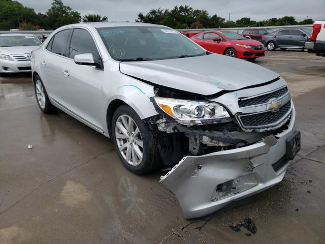 CHEVROLET MALIBU 2LT 2013 1g11e5sa5df278333