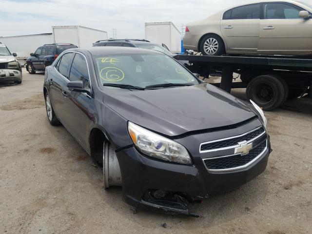 CHEVROLET MALIBU 2LT 2013 1g11e5sa5df278641