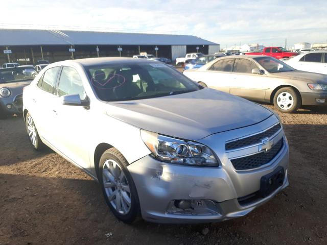 CHEVROLET MALIBU 2LT 2013 1g11e5sa5df279269