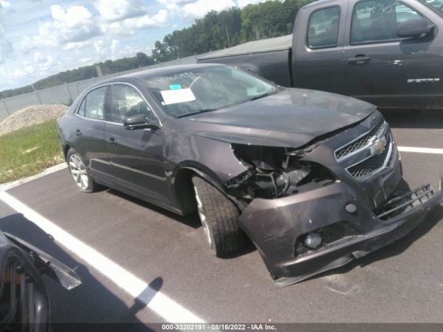 CHEVROLET MALIBU 2013 1g11e5sa5df279515