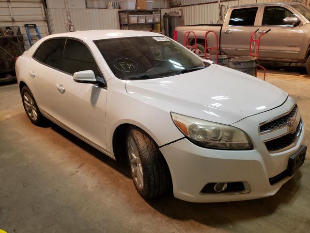 CHEVROLET MALIBU 2LT 2013 1g11e5sa5df279594