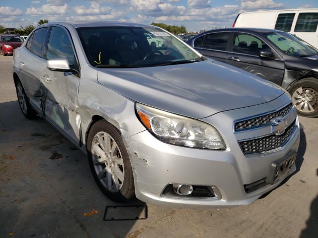 CHEVROLET MALIBU 2LT 2013 1g11e5sa5df279983