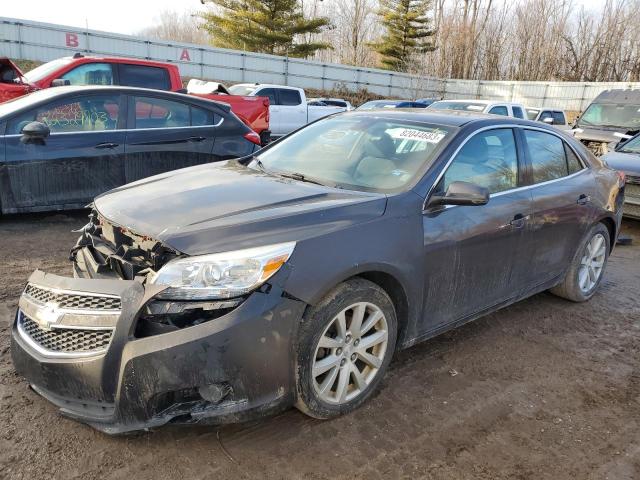 CHEVROLET MALIBU 2013 1g11e5sa5df280065