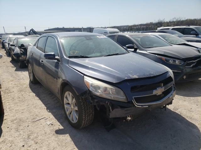 CHEVROLET MALIBU 2LT 2013 1g11e5sa5df280132