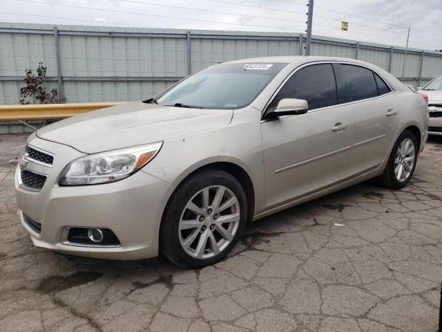 CHEVROLET MALIBU 2LT 2013 1g11e5sa5df281751