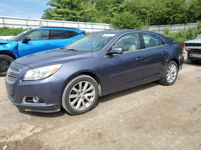 CHEVROLET MALIBU 2LT 2017 1g11e5sa5df282124