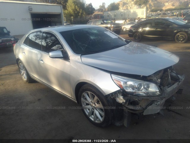 CHEVROLET MALIBU 2013 1g11e5sa5df282964