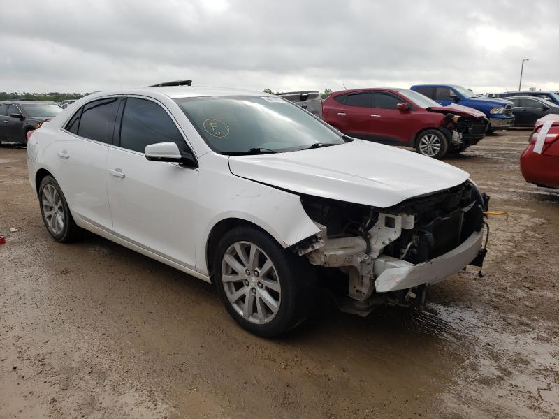 CHEVROLET MALIBU 2LT 2013 1g11e5sa5df283287