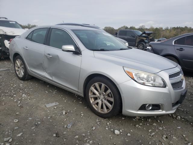 CHEVROLET MALIBU 2LT 2013 1g11e5sa5df284763