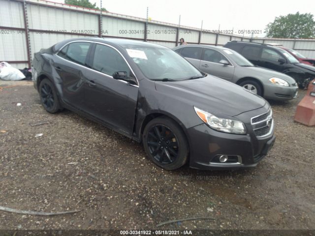 CHEVROLET MALIBU 2013 1g11e5sa5df285718