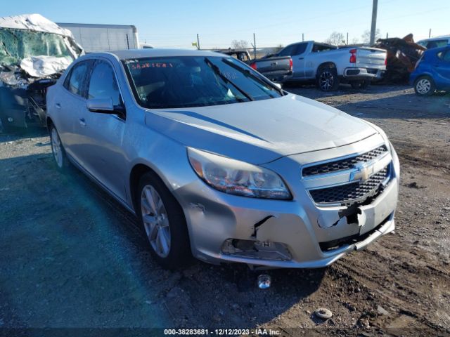 CHEVROLET MALIBU 2013 1g11e5sa5df285928