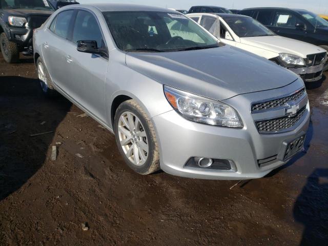 CHEVROLET MALIBU 2LT 2013 1g11e5sa5df286352