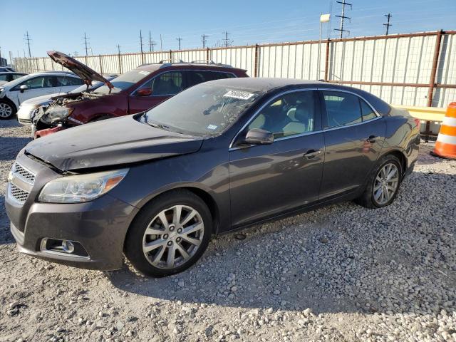 CHEVROLET MALIBU 2013 1g11e5sa5df291857