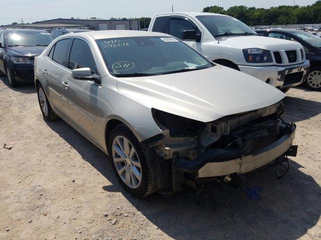 CHEVROLET MALIBU 2LT 2013 1g11e5sa5df292278