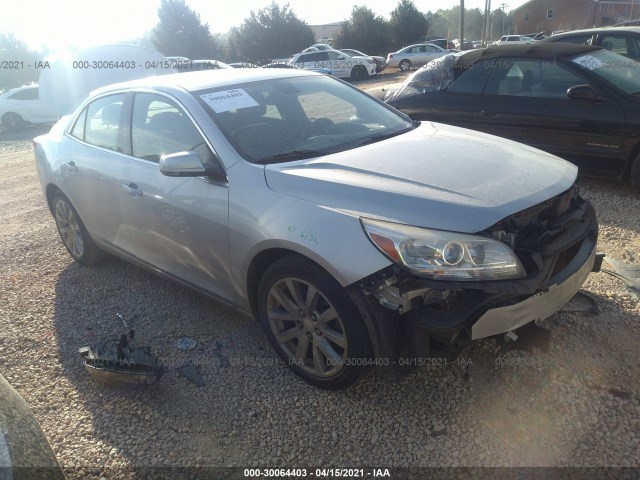 CHEVROLET MALIBU 2013 1g11e5sa5df293091