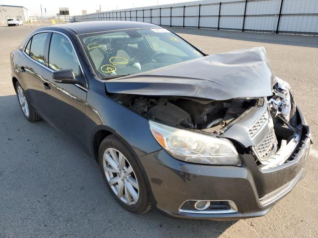 CHEVROLET MALIBU 2LT 2013 1g11e5sa5df293849